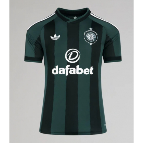 Billige Fotballdrakt Celtic Replika Bortedrakt 2026-27 Kortermet Billige Fotballdrakt Celtic Replika Bortedrakt 2026-27 Kortermet